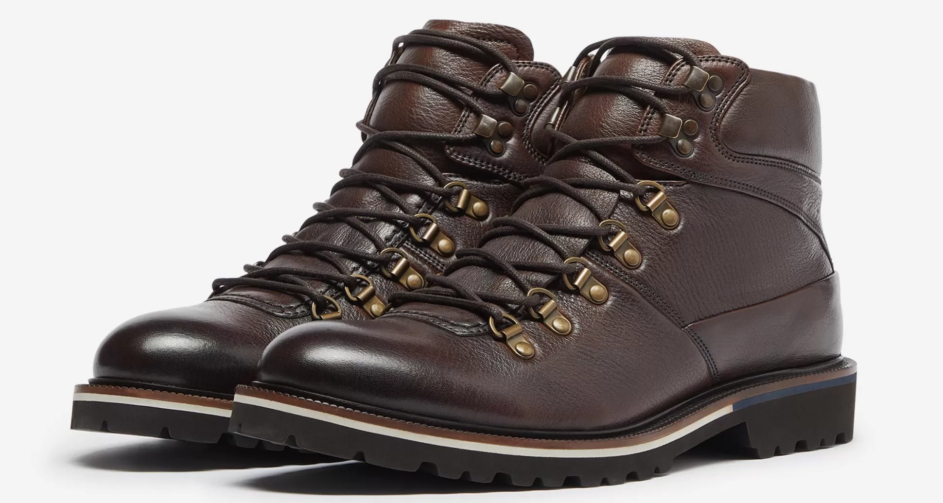 Oliver Sweeney Winter Boots^Rispond Dark Brown