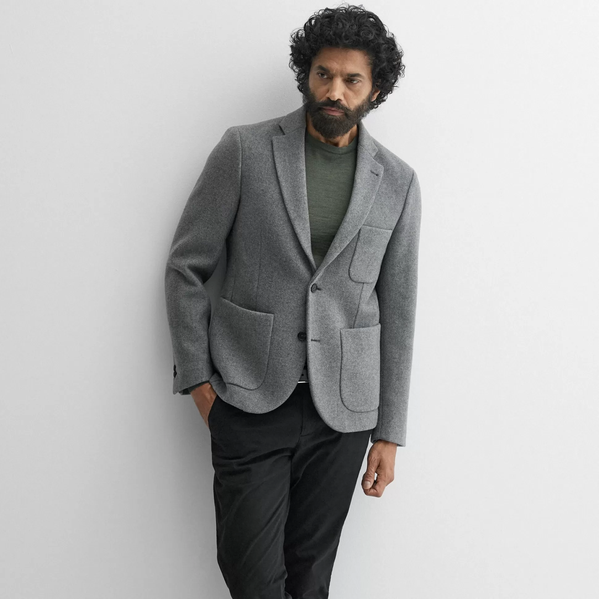 Oliver Sweeney Coats & Jackets^Rooksa Grey