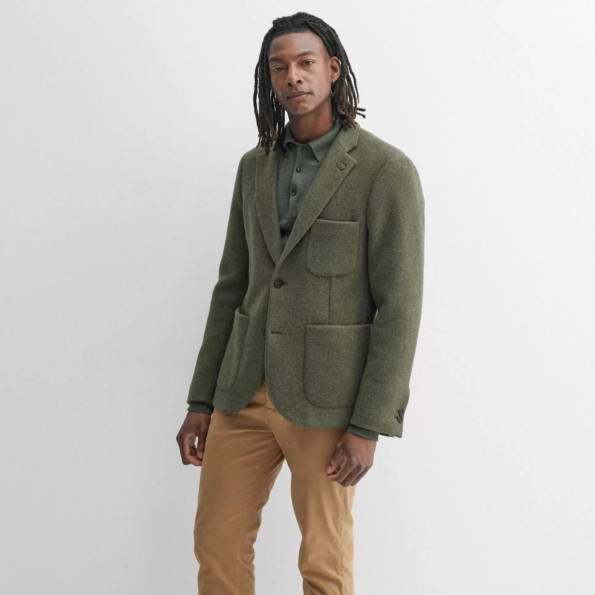 Oliver Sweeney Coats & Jackets^Rooksa Khaki