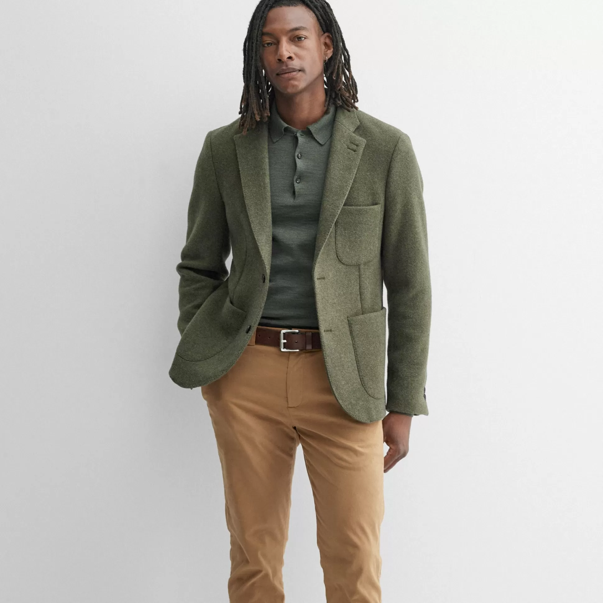 Oliver Sweeney Coats & Jackets^Rooksa Khaki