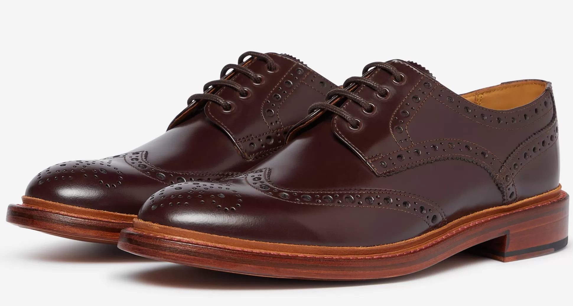 Oliver Sweeney Shoes^Saunders Burgundy