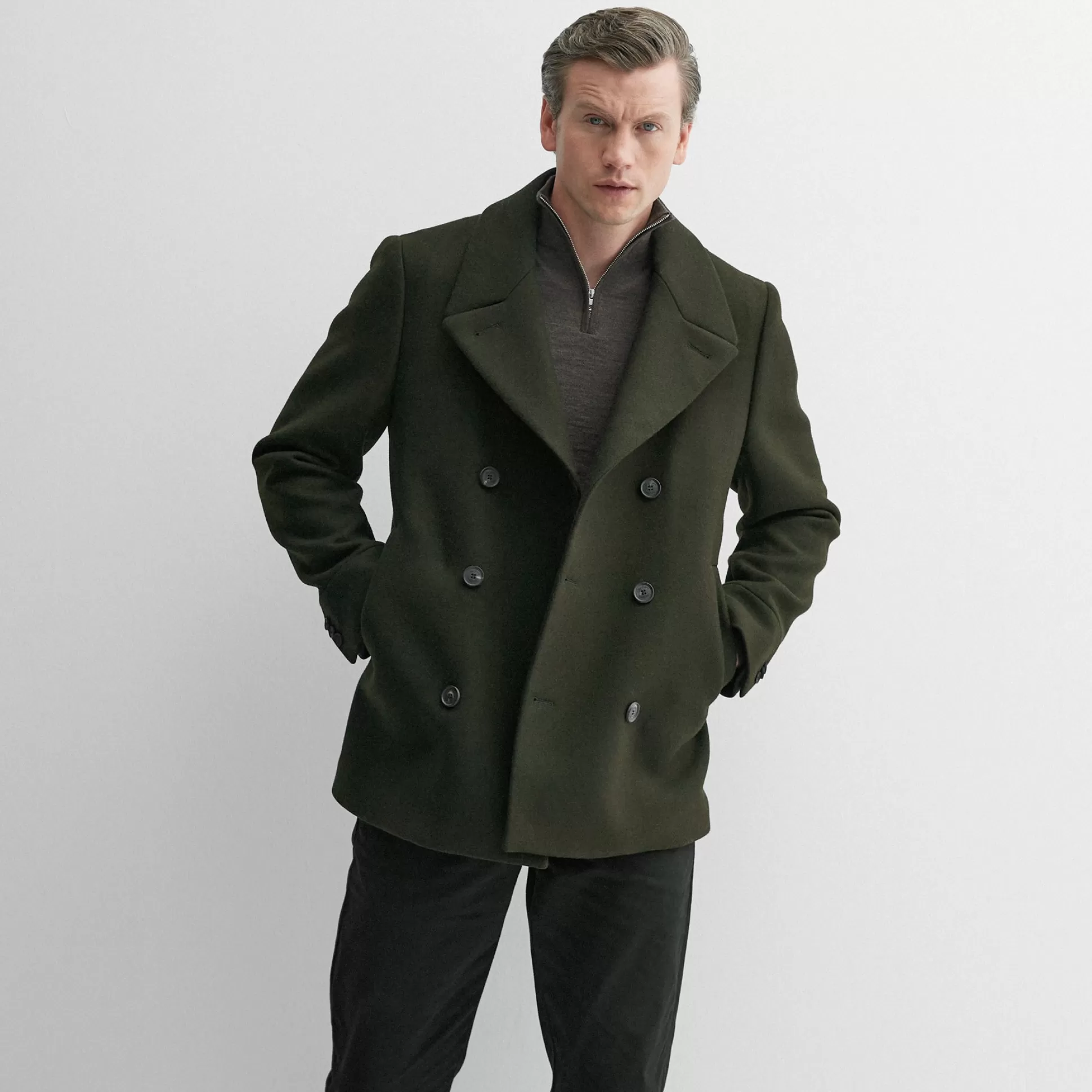 Oliver Sweeney Coats & Jackets^Shannon Khaki