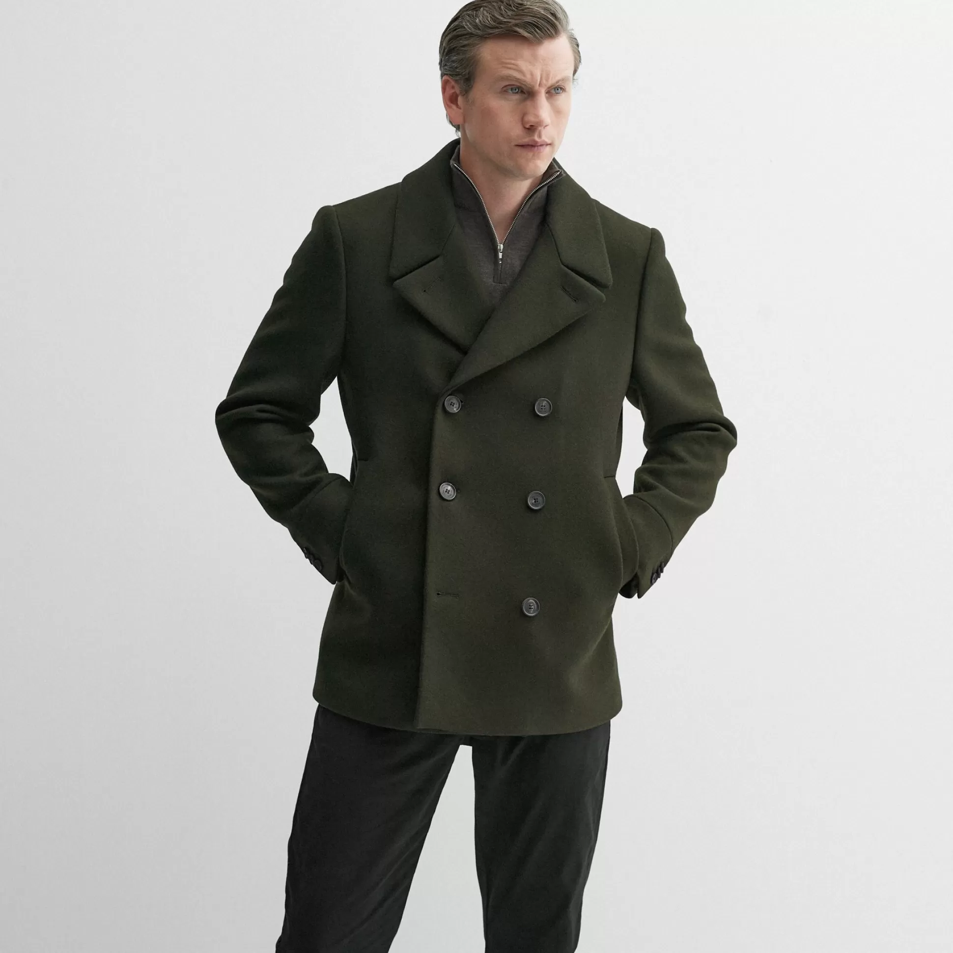 Oliver Sweeney Coats & Jackets^Shannon Khaki