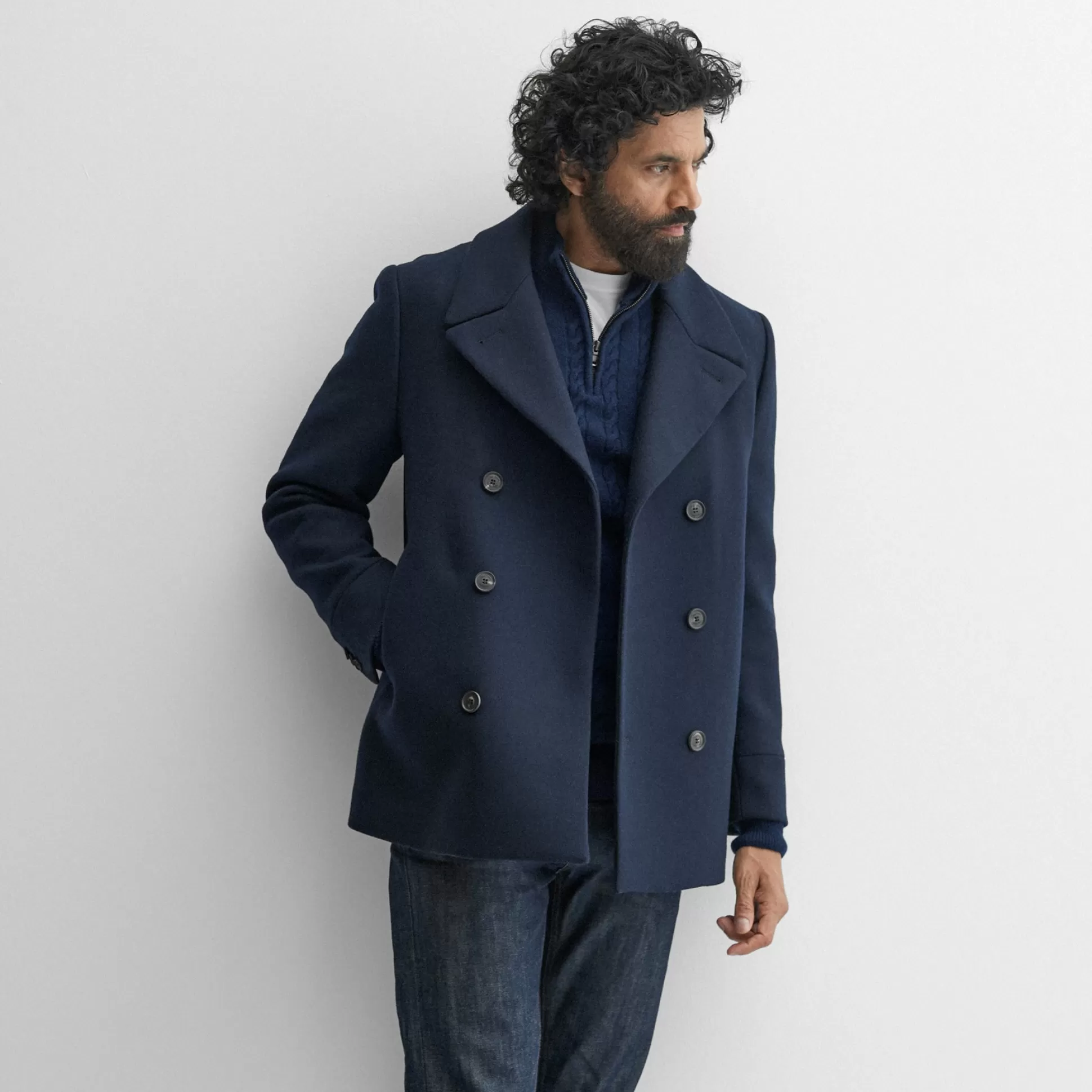 Oliver Sweeney Coats & Jackets^Shannon Navy