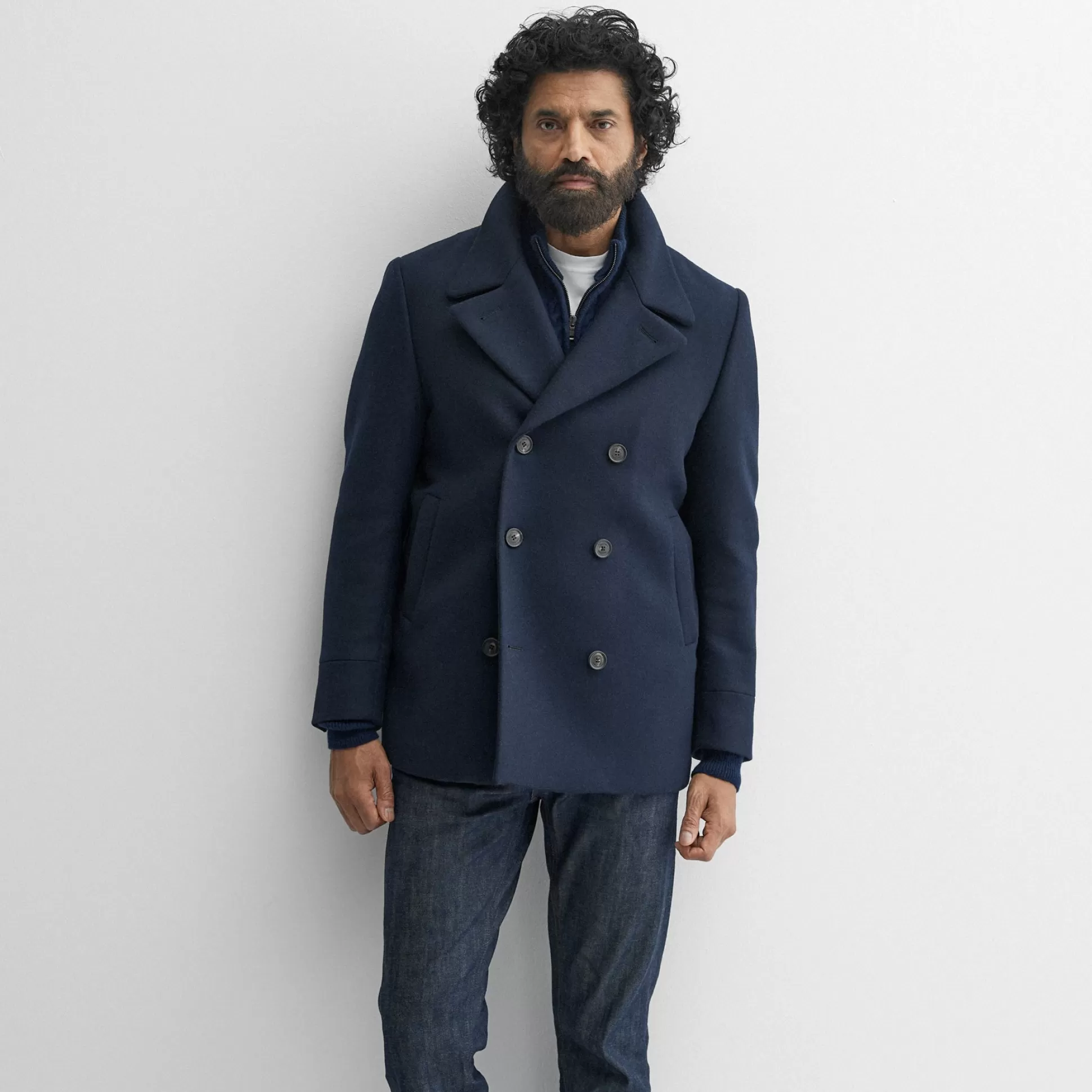 Oliver Sweeney Coats & Jackets^Shannon Navy