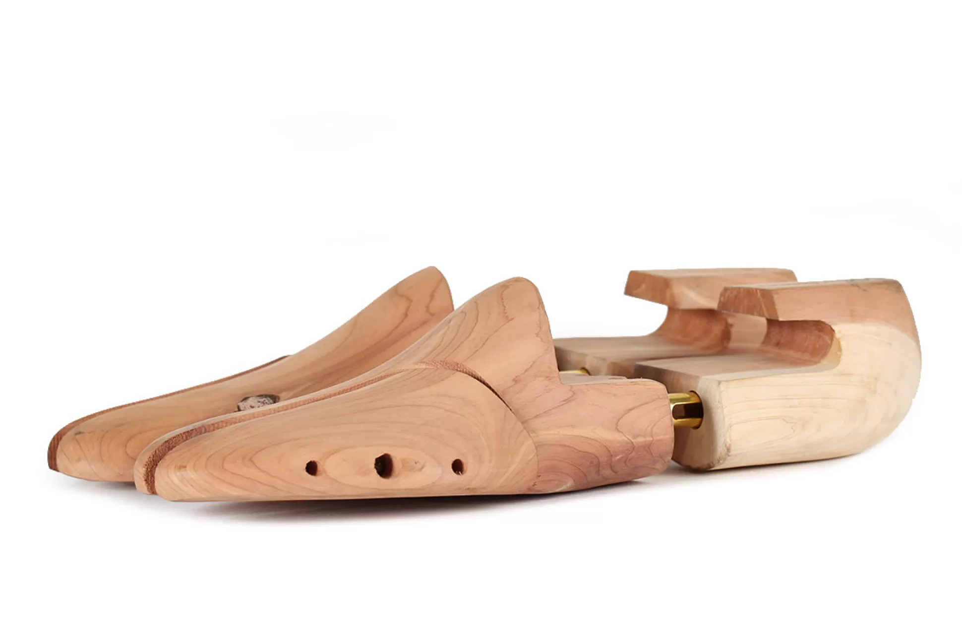 Oliver Sweeney Care & Repair^Sherwood Shoe Trees