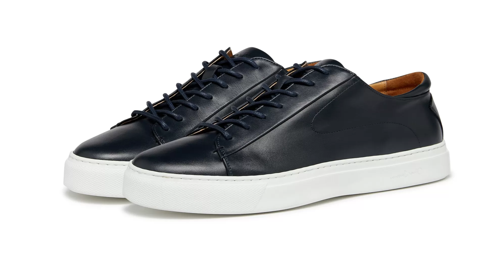 Oliver Sweeney Trainers^Sirolo Navy