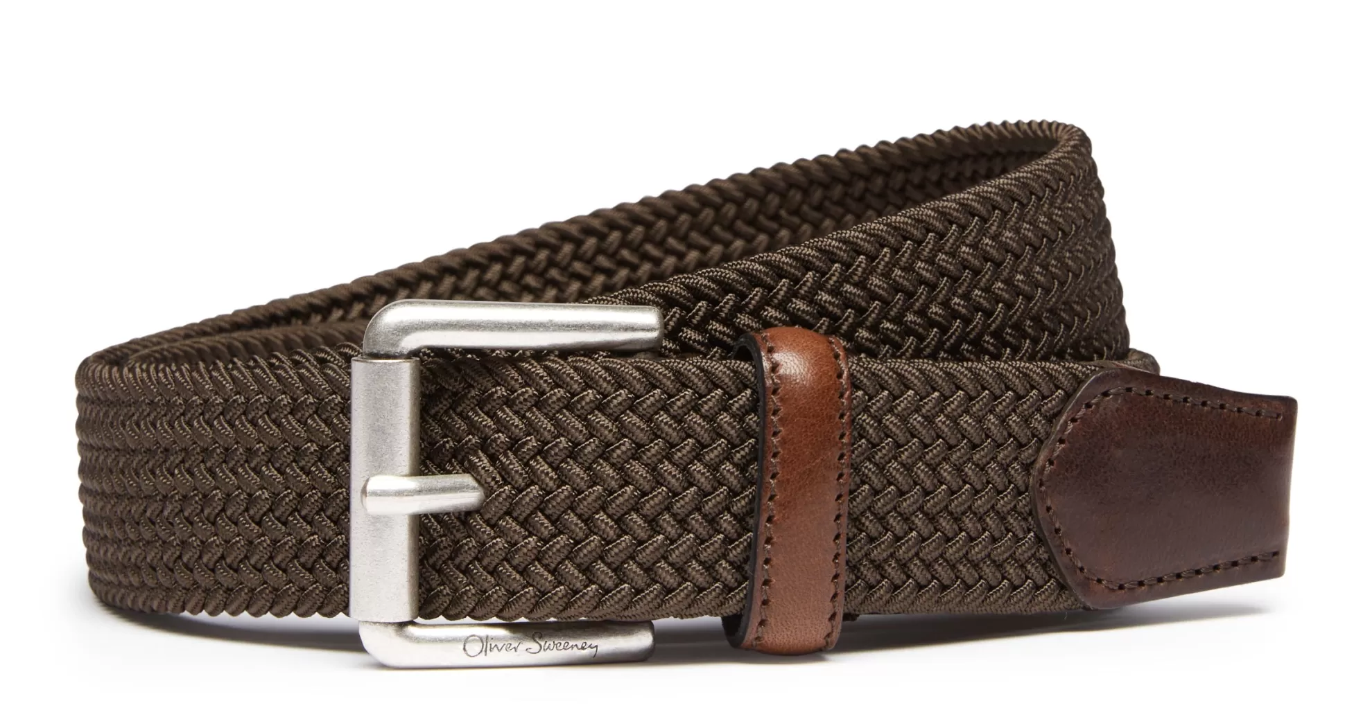 Oliver Sweeney Belts^Sorico Brown