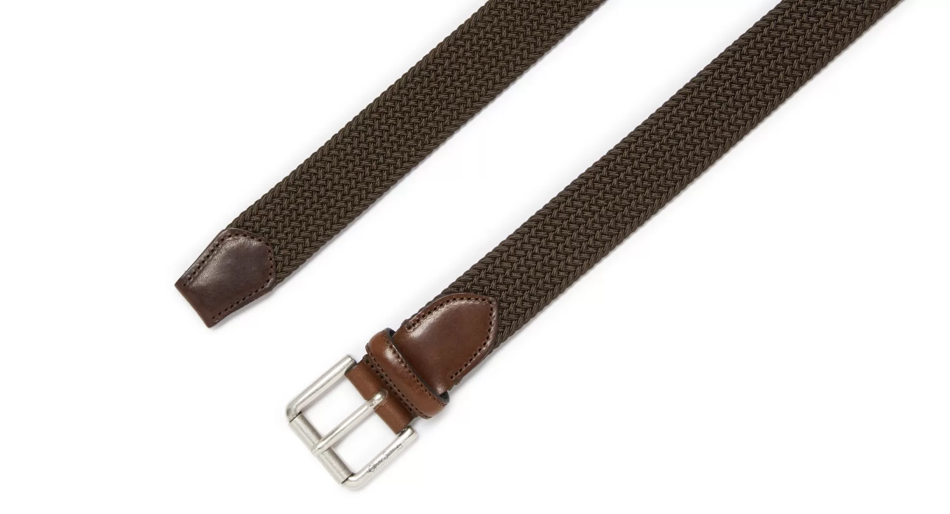 Oliver Sweeney Belts^Sorico Brown