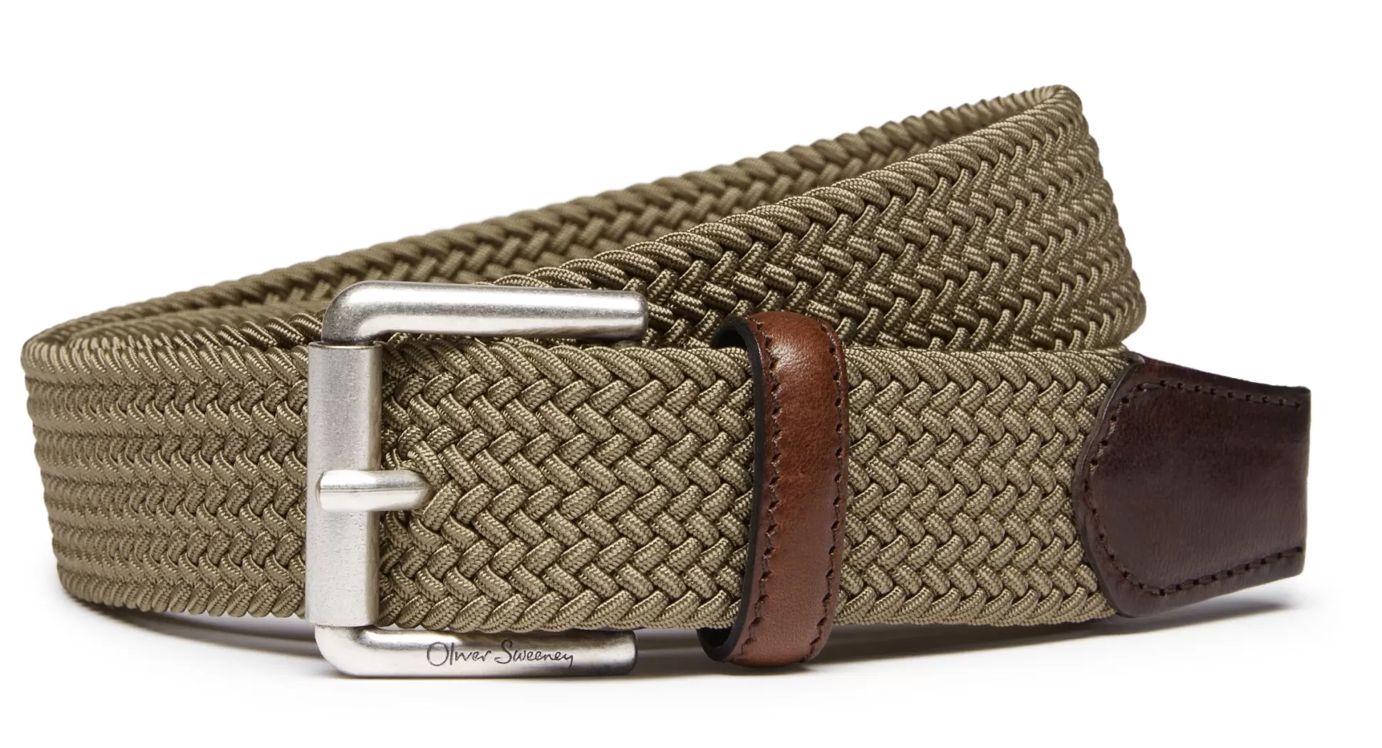 Oliver Sweeney Belts^Sorico Taupe