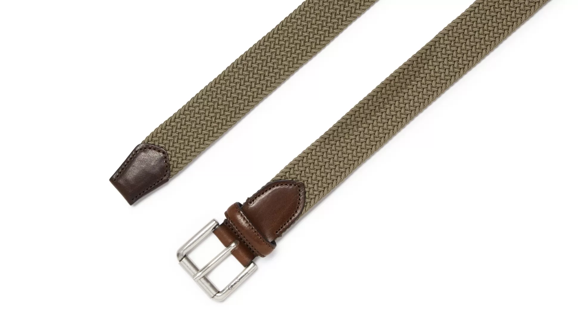 Oliver Sweeney Belts^Sorico Taupe