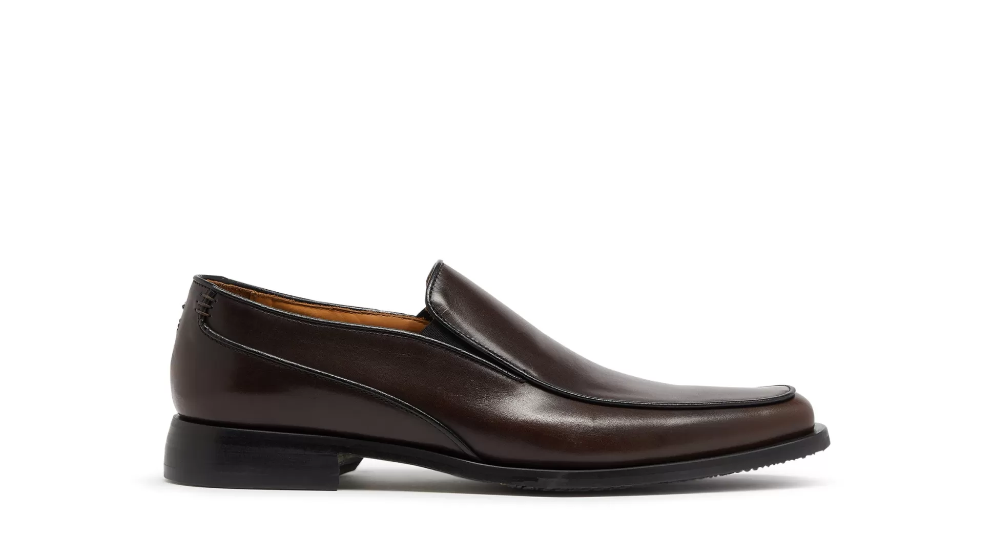 Oliver Sweeney Shoes^Stella Dark Brown