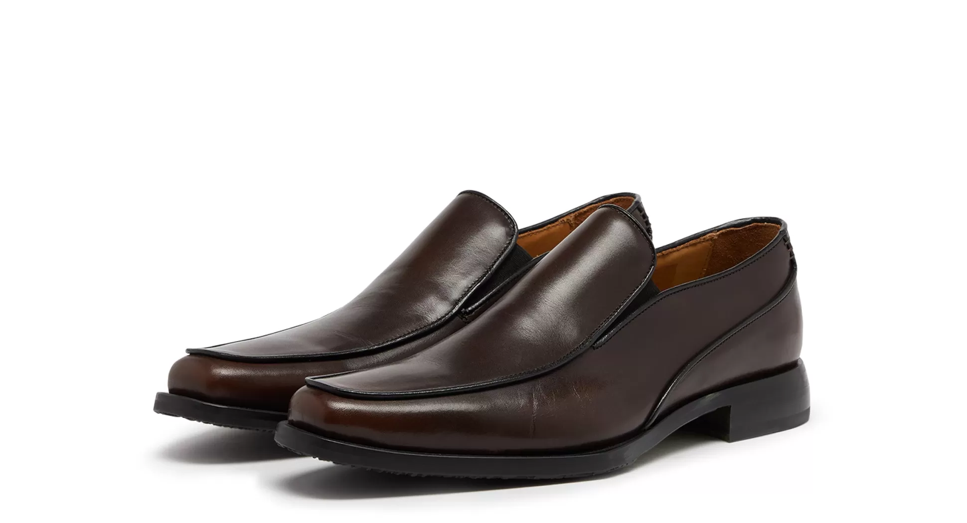 Oliver Sweeney Shoes^Stella Dark Brown