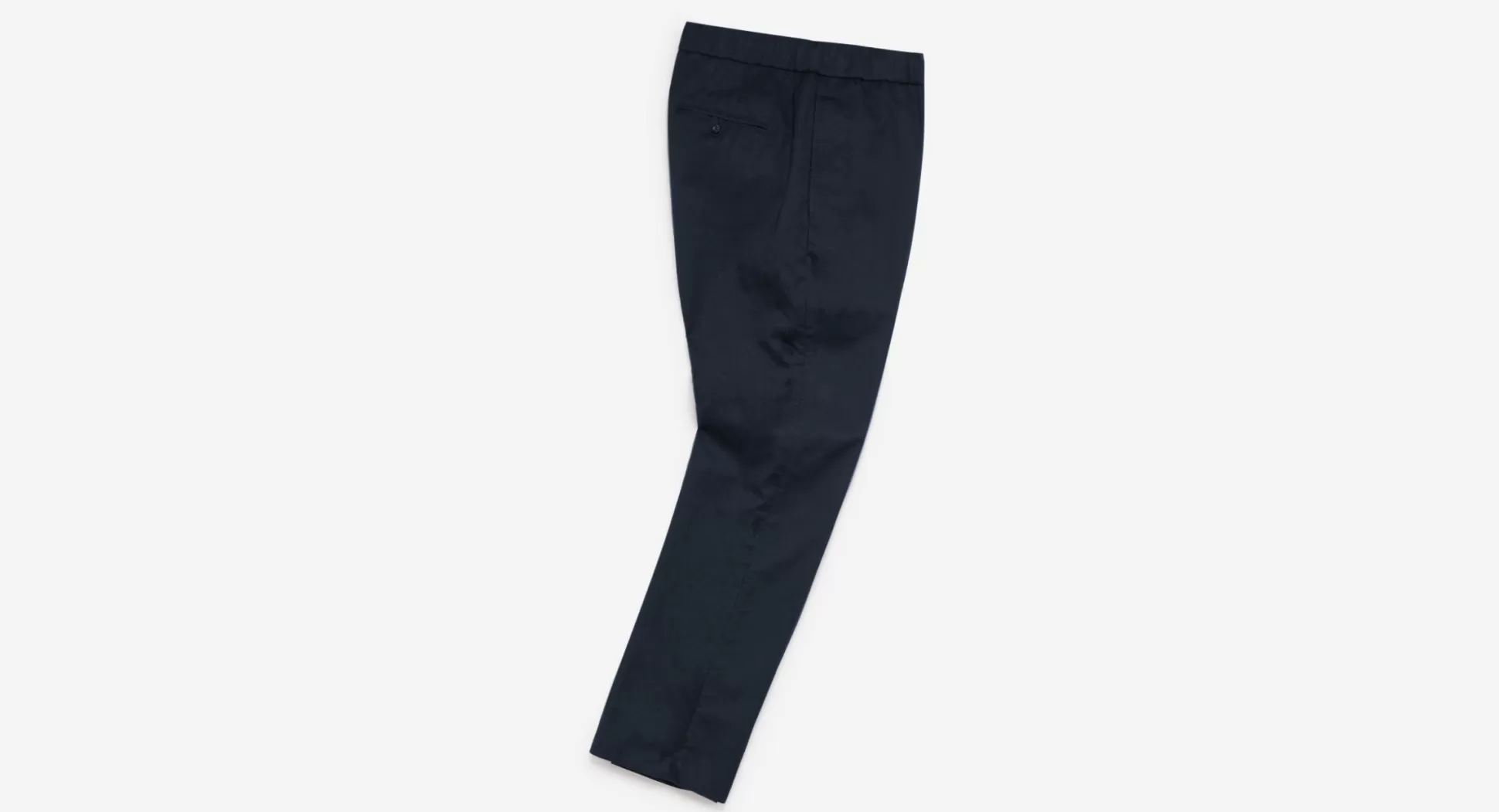 Oliver Sweeney Trousers^Sudbrook Navy