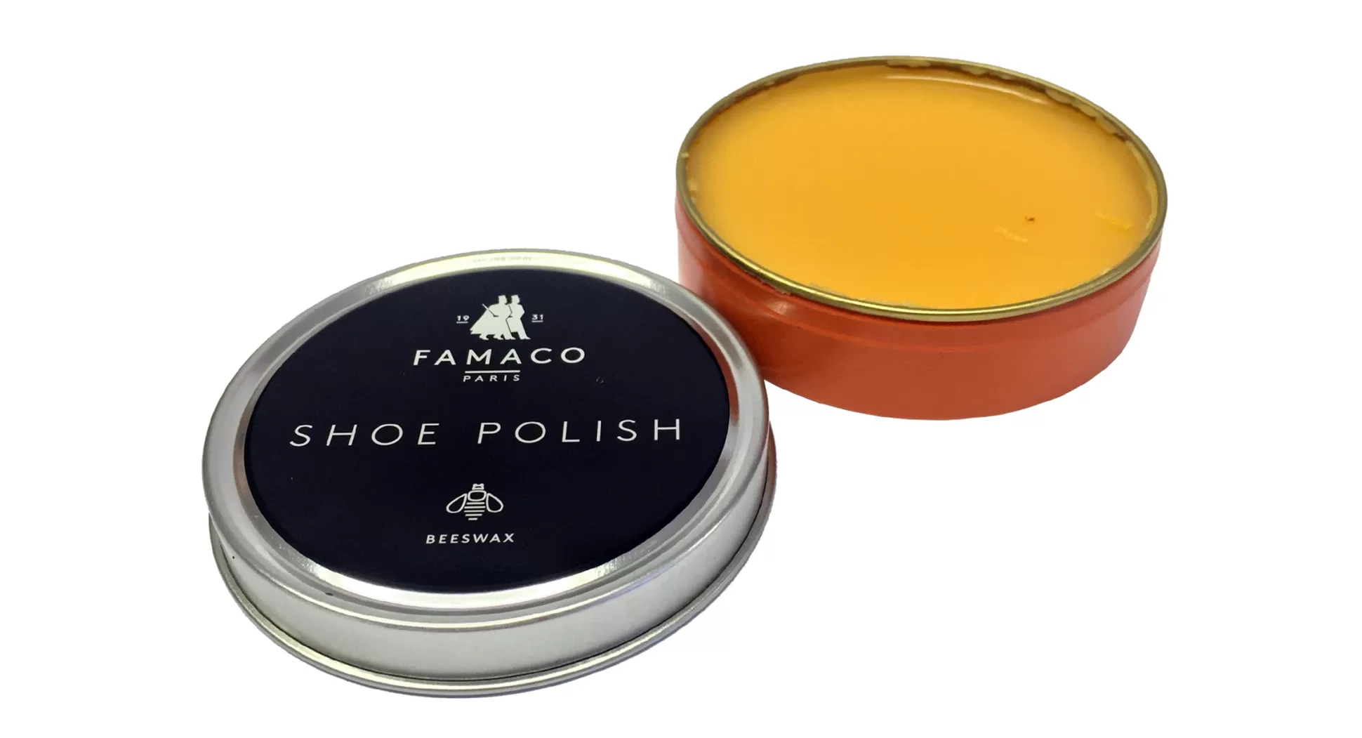 Oliver Sweeney Care & Repair^Tan Shoe Polish