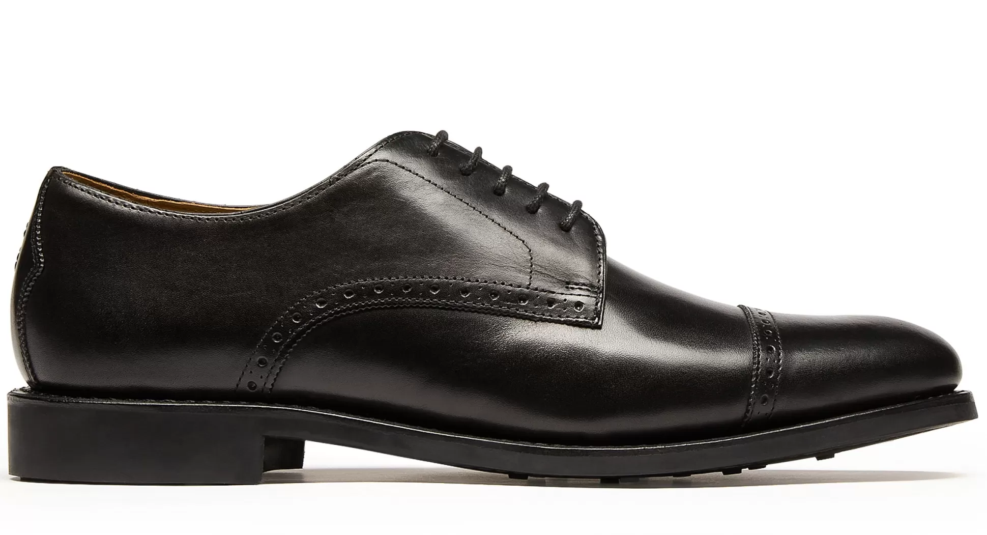 Oliver Sweeney Shoes^Temple Black