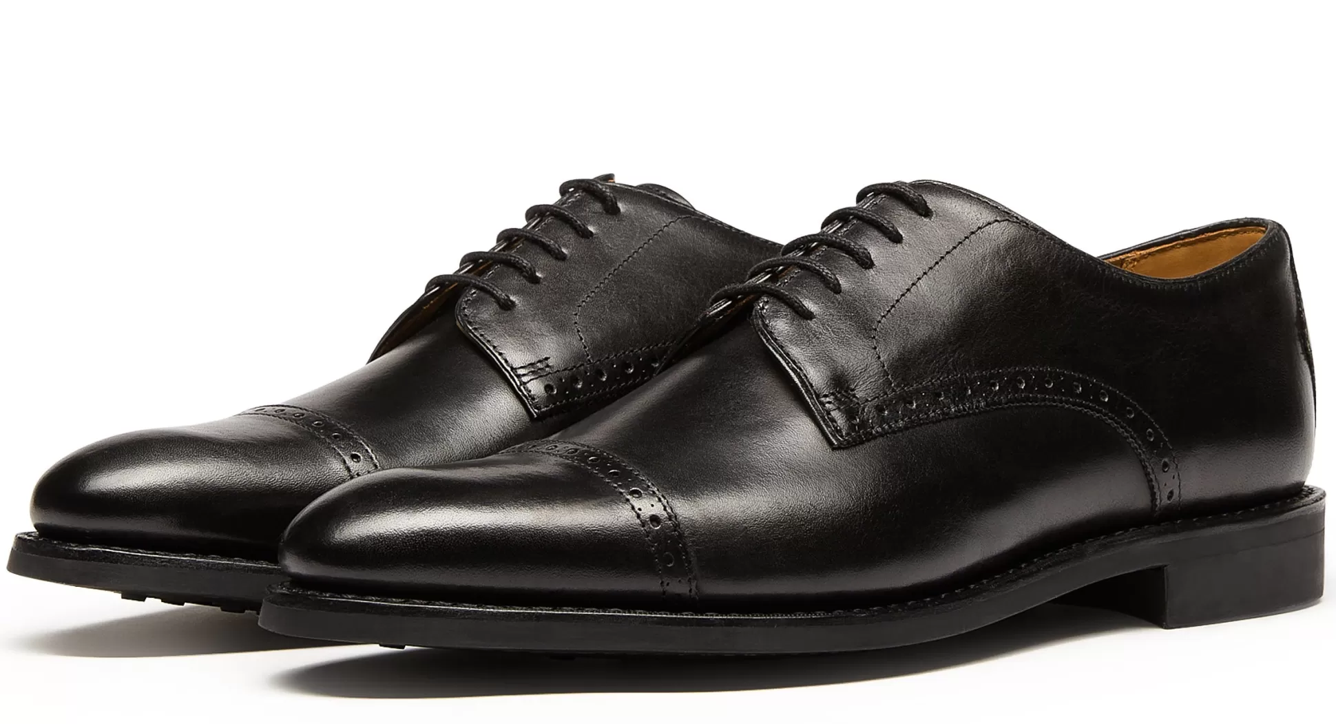 Oliver Sweeney Shoes^Temple Black