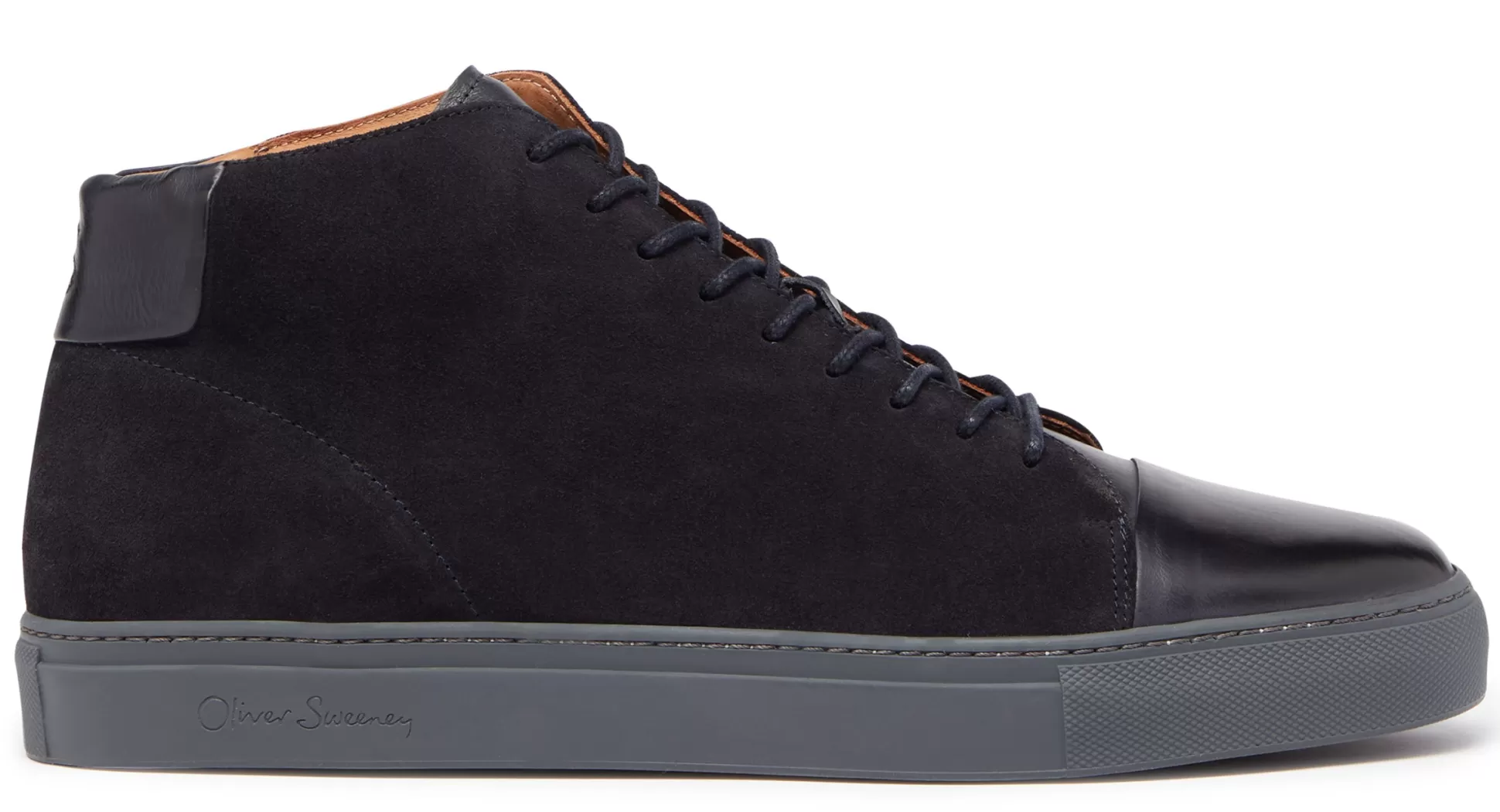 Oliver Sweeney Trainers^Torrejao Navy