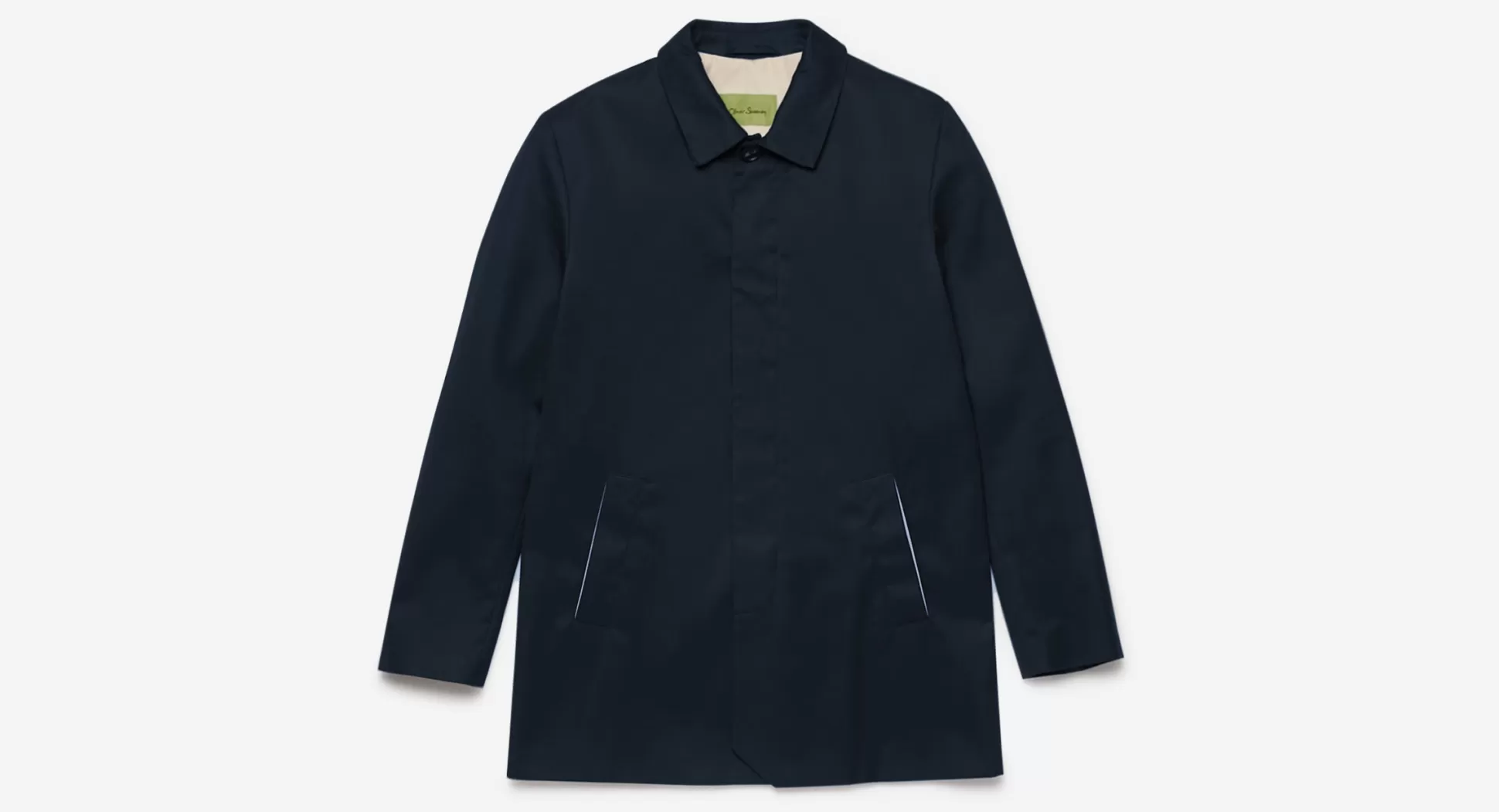 Oliver Sweeney Coats & Jackets^Trescowe Dark Navy