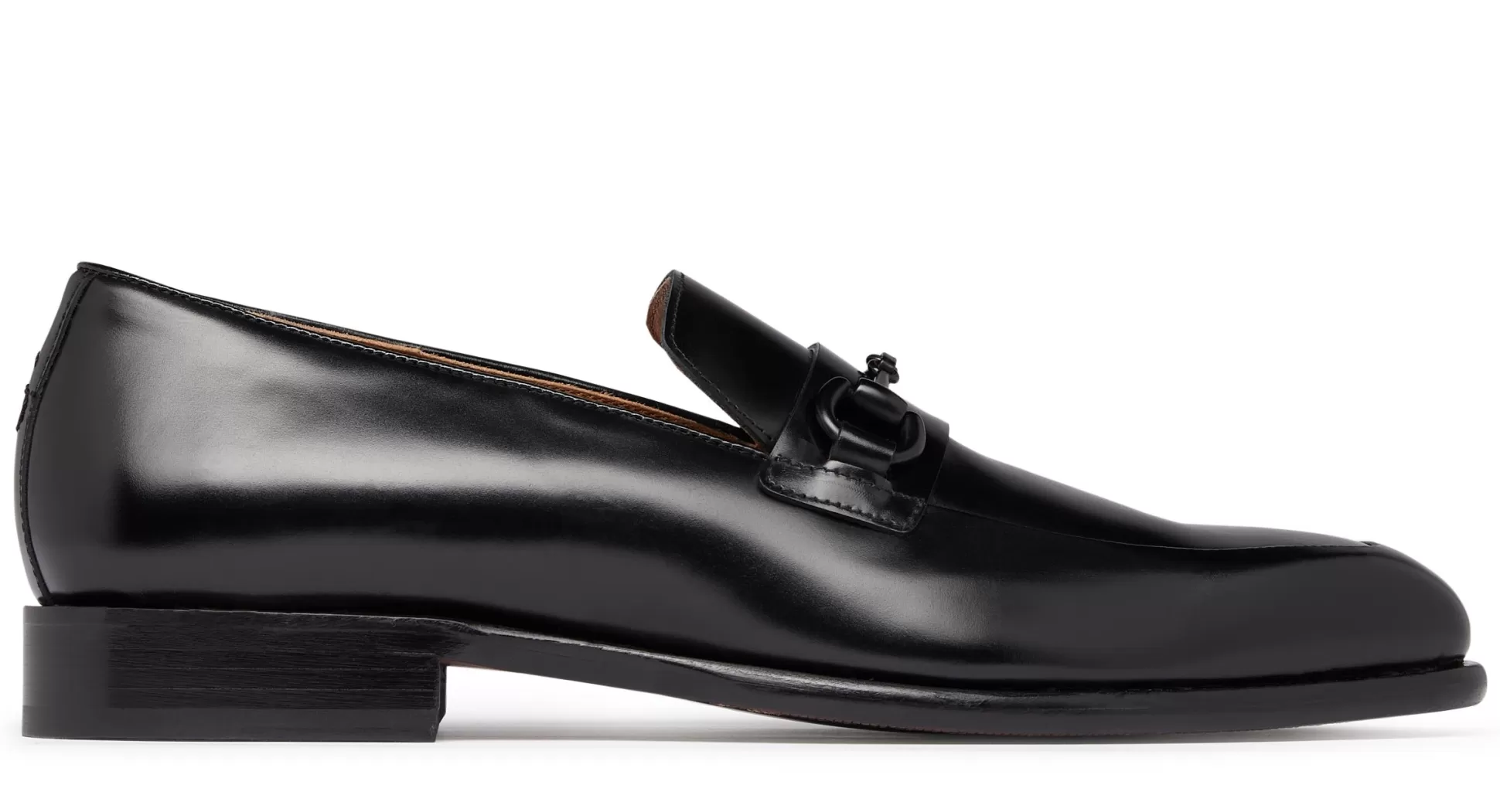 Oliver Sweeney Shoes^Vaccona Black