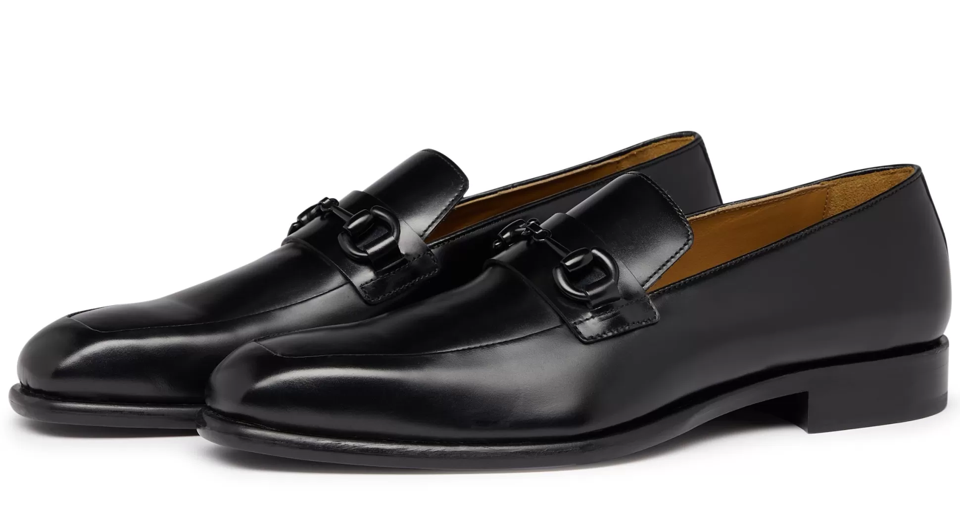 Oliver Sweeney Shoes^Vaccona Black