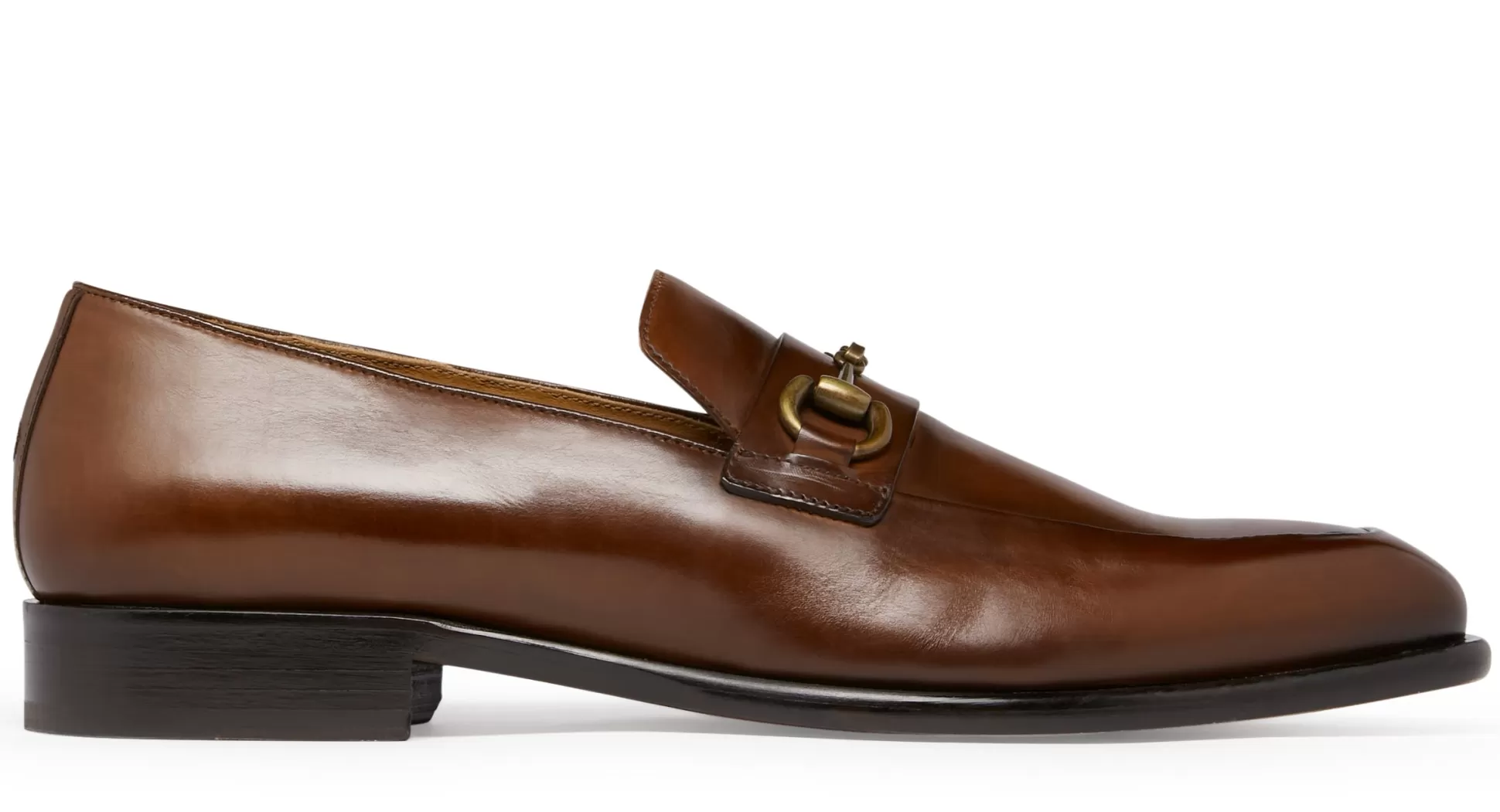 Oliver Sweeney Shoes^Vaccona Dark Tan