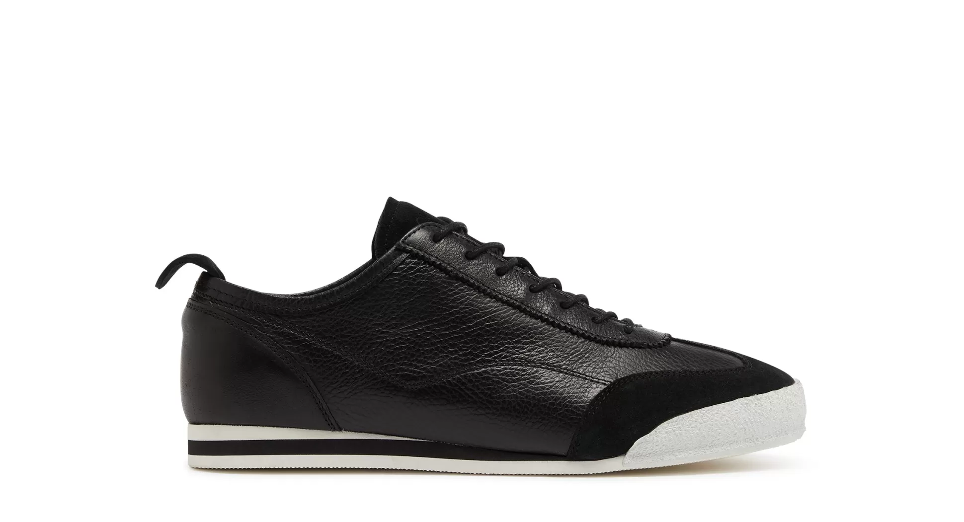 Oliver Sweeney Trainers^Verdelhos Black