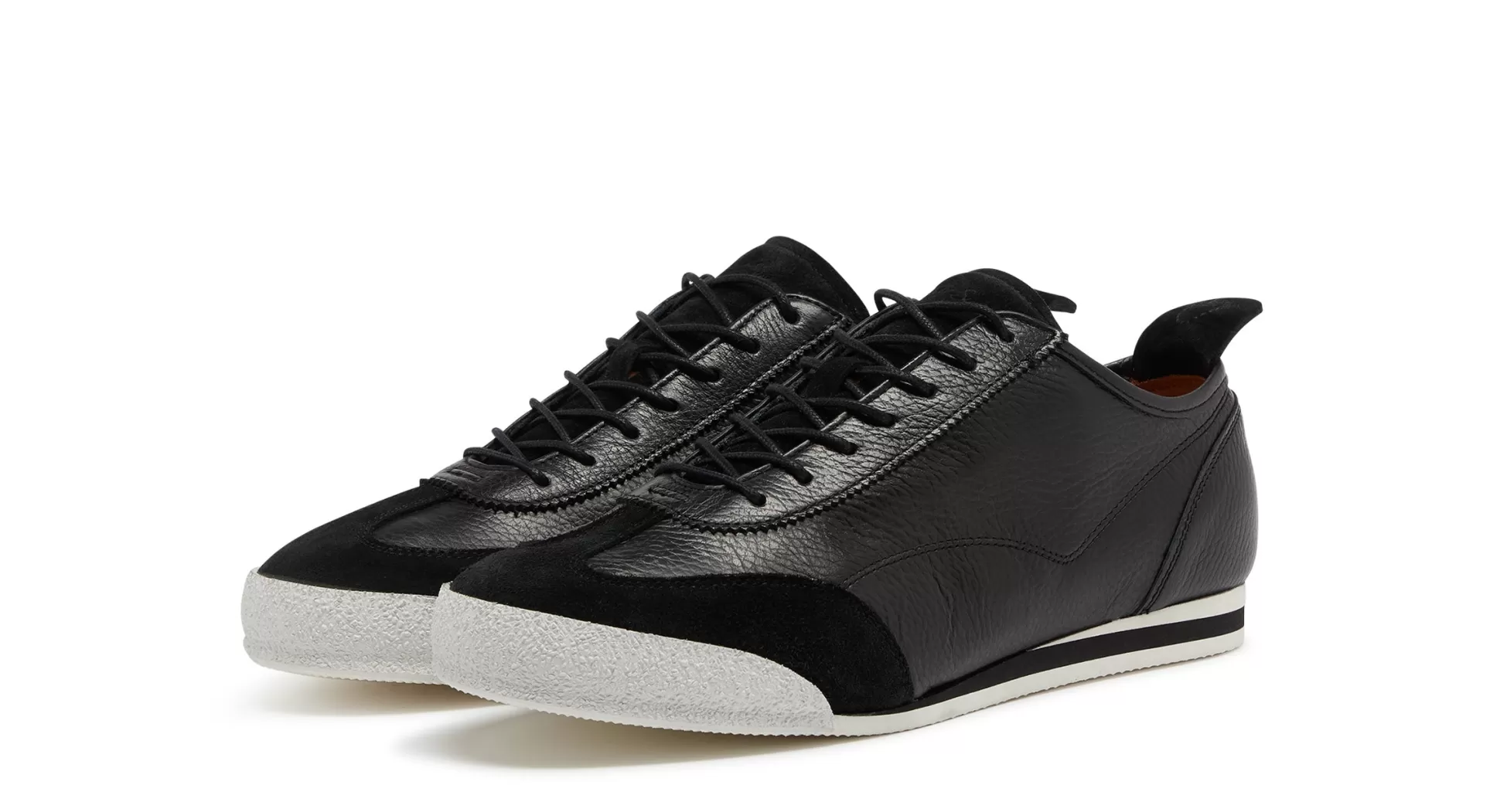 Oliver Sweeney Trainers^Verdelhos Black