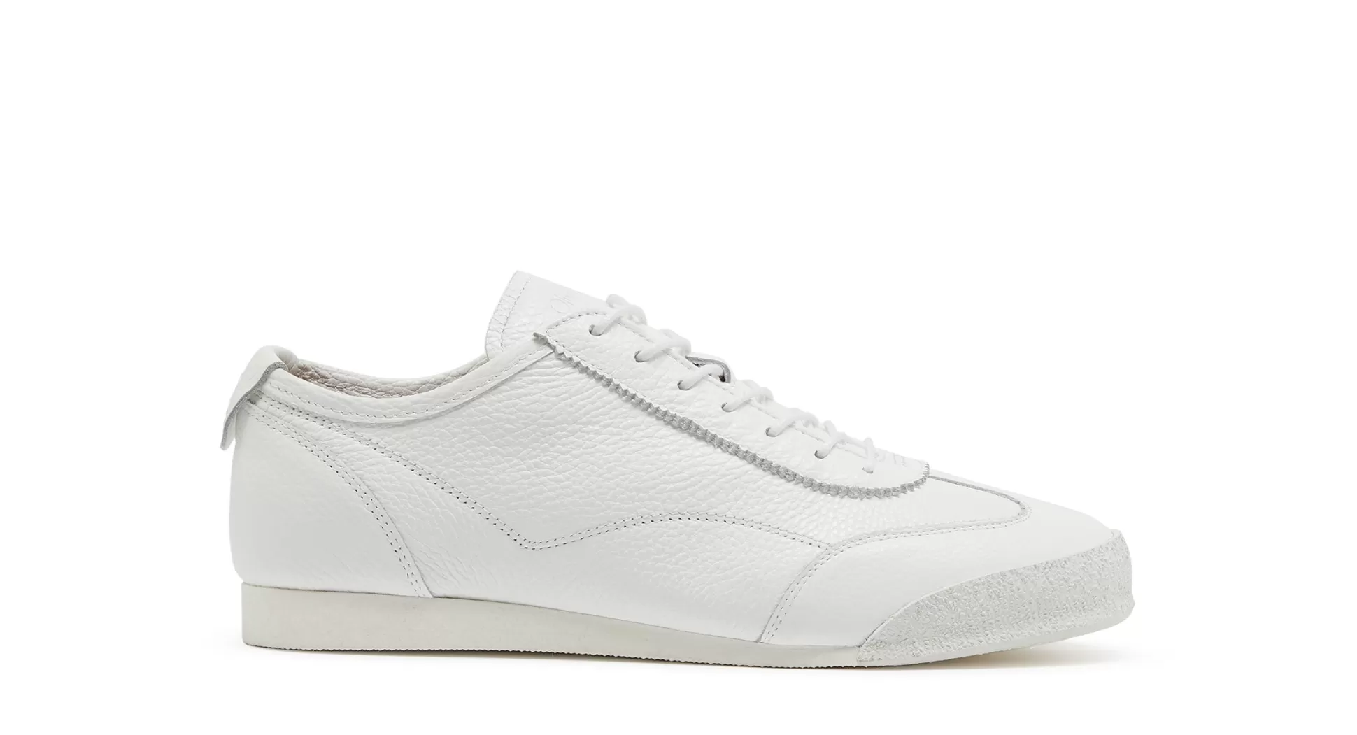 Oliver Sweeney Trainers^Verdelhos White