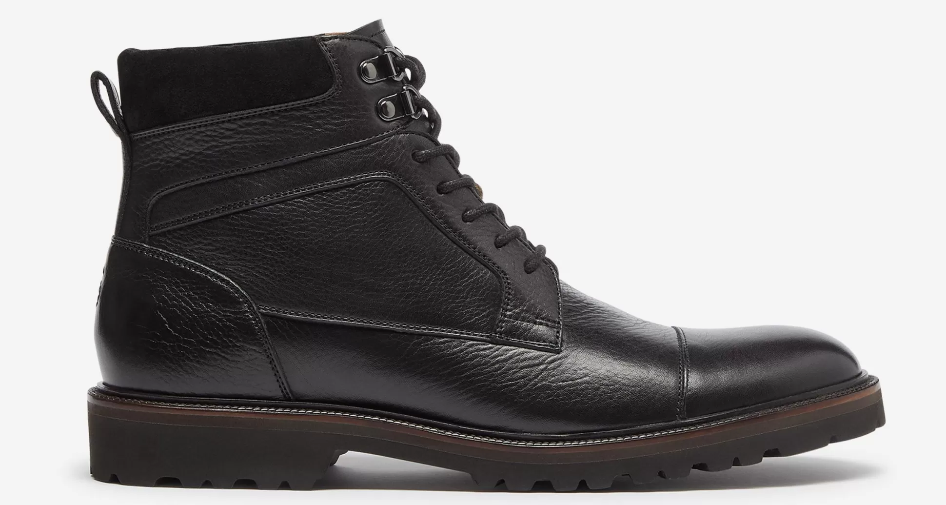 Oliver Sweeney Winter Boots^Woodstock Black