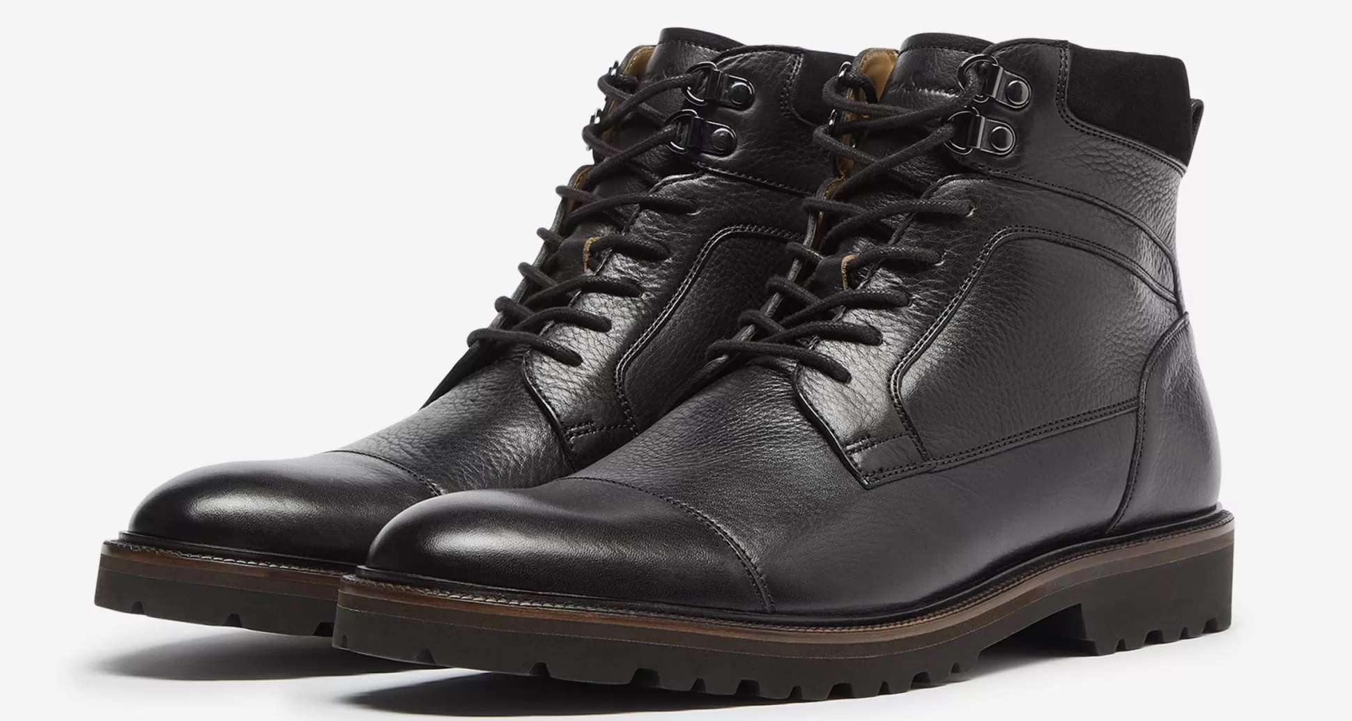 Oliver Sweeney Winter Boots^Woodstock Black