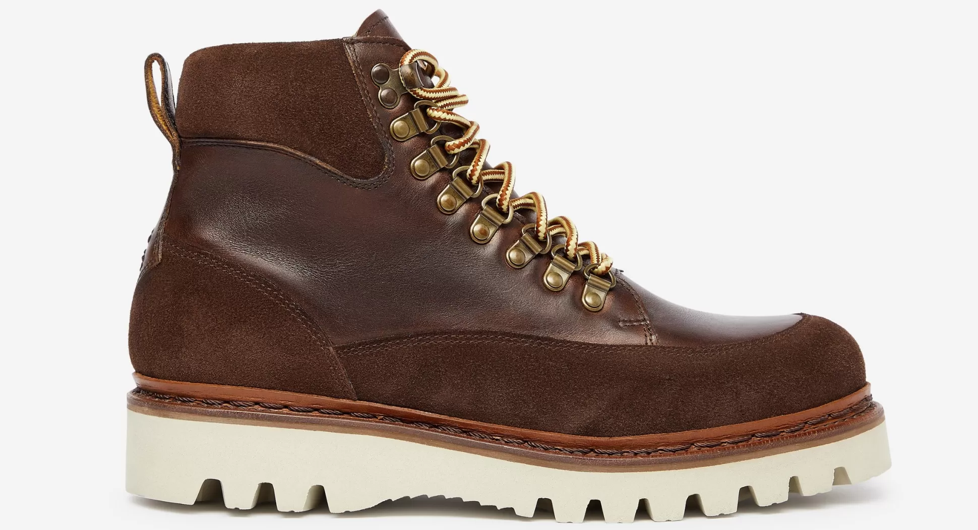 Oliver Sweeney Winter Boots^Yanworth Brown