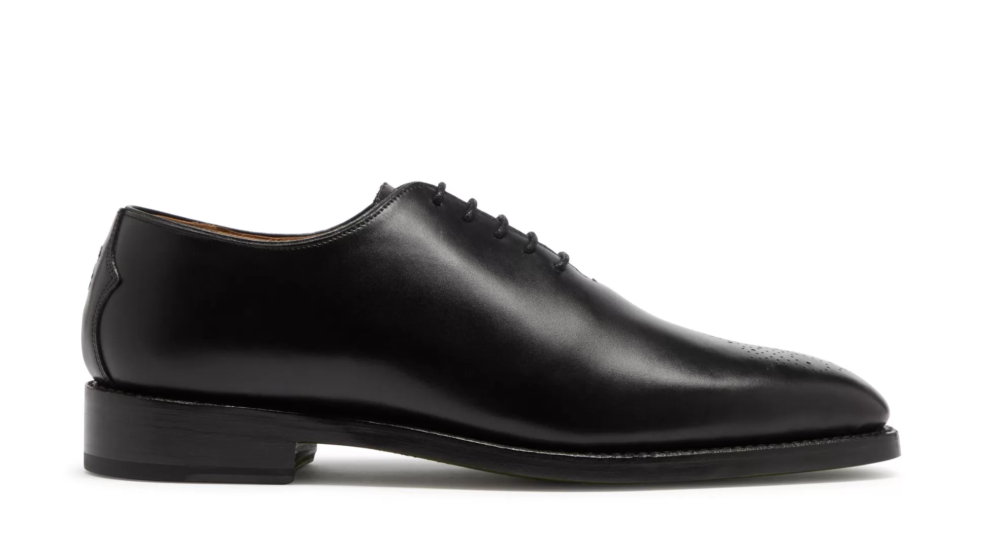 Oliver Sweeney Shoes^Yarford Black